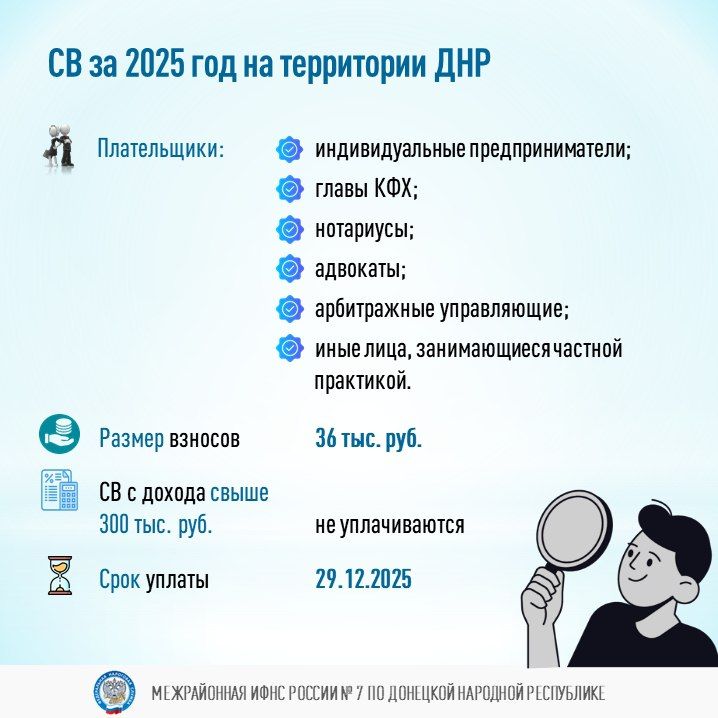 Обязанность по уплате страховых взносов (СВ) в фиксированном размере возникает с момента постановки на учет в качестве налогоплательщика и прекращается при снятии с него Обязанность по уплате страховых взносов (СВ) в фиксированном размере возникает с момента постановки на учет в качестве налогоплательщика и прекращается при снятии с него