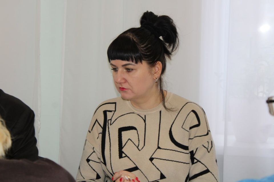 Состоялось заседание комиссии по организации учета и обследованию поврежденного, в результате ведения боевых действий, жилого фонда на территории городского округа Горловка Донецкой Народной Республики Состоялось заседание комиссии по организации учета и обследованию поврежденного, в результате ведения боевых действий, жилого фонда на территории городского округа Горловка Донецкой Народной Республики