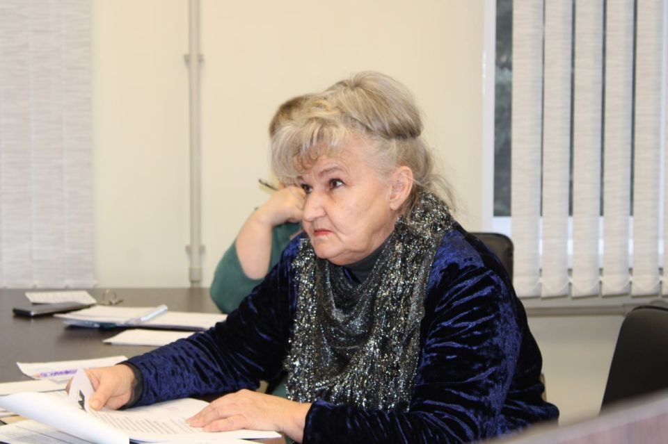 Иван Приходько: Заместитель главы администрации городского округа Горловка Игорь Горбатов провел прием граждан Иван Приходько: Заместитель главы администрации городского округа Горловка Игорь Горбатов провел прием граждан