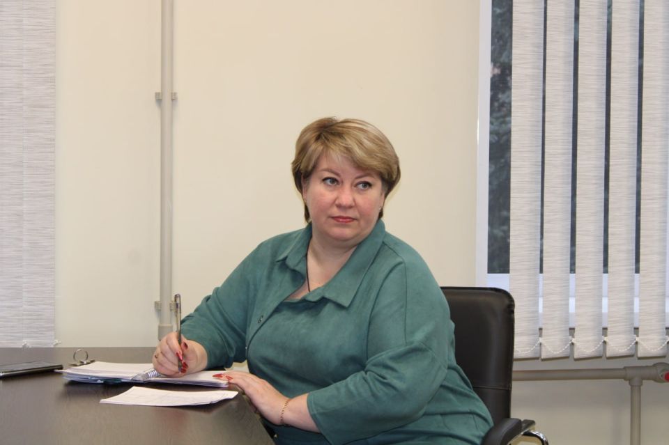 Иван Приходько: Заместитель главы администрации городского округа Горловка Игорь Горбатов провел прием граждан Иван Приходько: Заместитель главы администрации городского округа Горловка Игорь Горбатов провел прием граждан