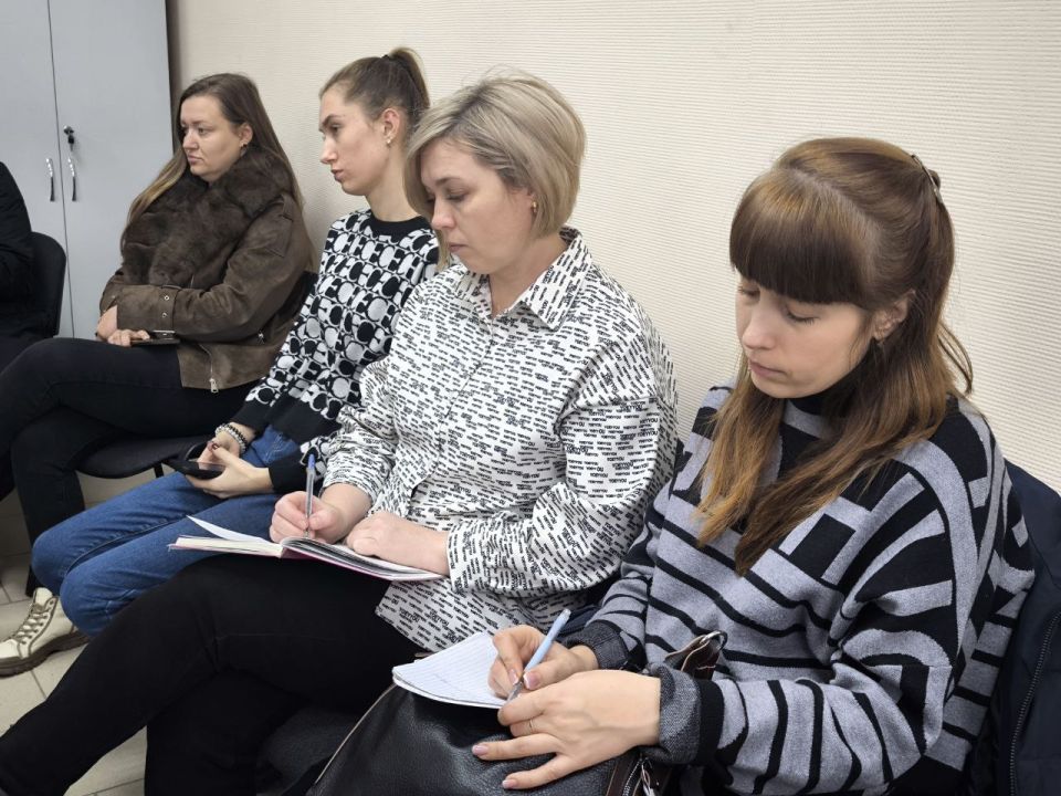 Правовой Компас в Иловайске: Формирование НМЦК под прицелом экспертов! Правовой Компас в Иловайске: Формирование НМЦК под прицелом экспертов!