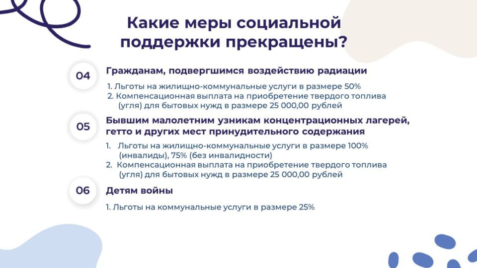 ������ ���������� ��� ������� ���: ��������� � ������������ ���������� ��������� � 1 ������ 2026 ����