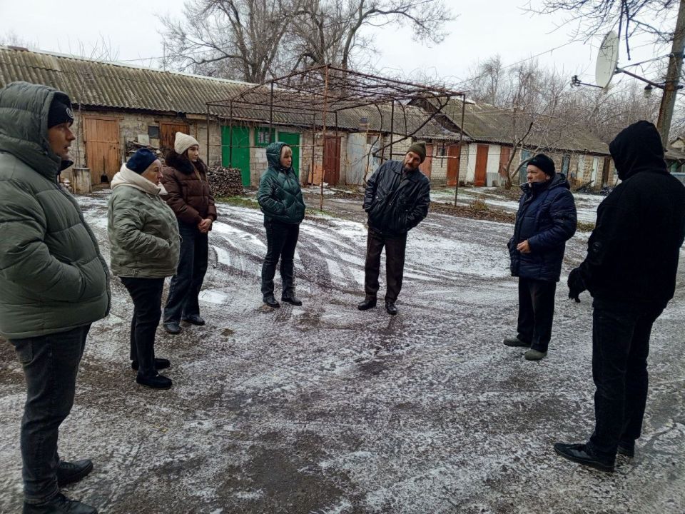 О работе водителя муниципального транспорта О работе водителя муниципального транспорта