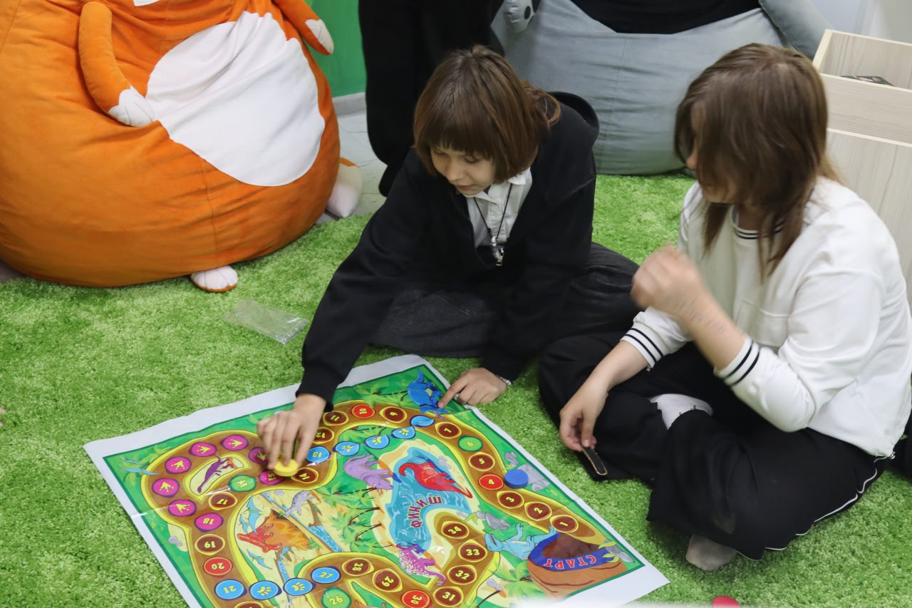 Экскурсия в библиотеку. 17 декабря Экскурсия в библиотеку. 17 декабря