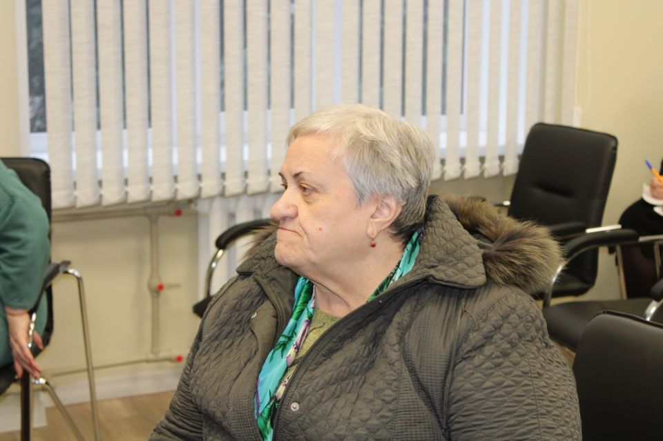 Иван Приходько: Заместитель главы администрации городского округа Горловка Игорь Горбатов провел прием граждан Иван Приходько: Заместитель главы администрации городского округа Горловка Игорь Горбатов провел прием граждан