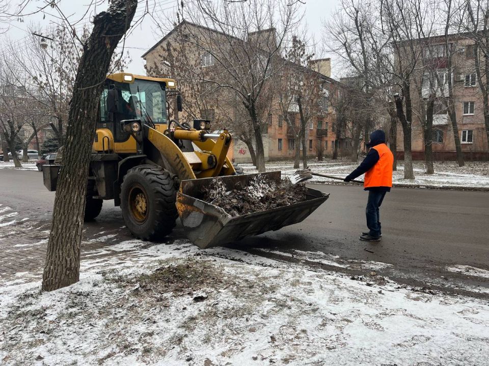О работах, выполняемых МУП «Простор» О работах, выполняемых МУП «Простор»