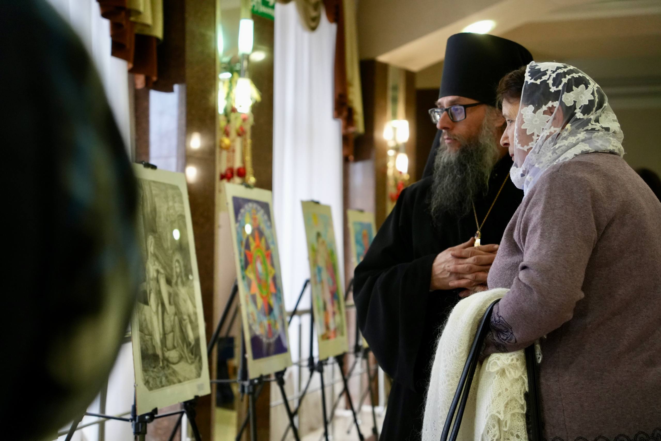 Кирилл Макаров: Год назад, выступая на Рождественских образовательных чтениях, я говорил о проектах, успехах и делах Кирилл Макаров: Год назад, выступая на Рождественских образовательных чтениях, я говорил о проектах, успехах и делах