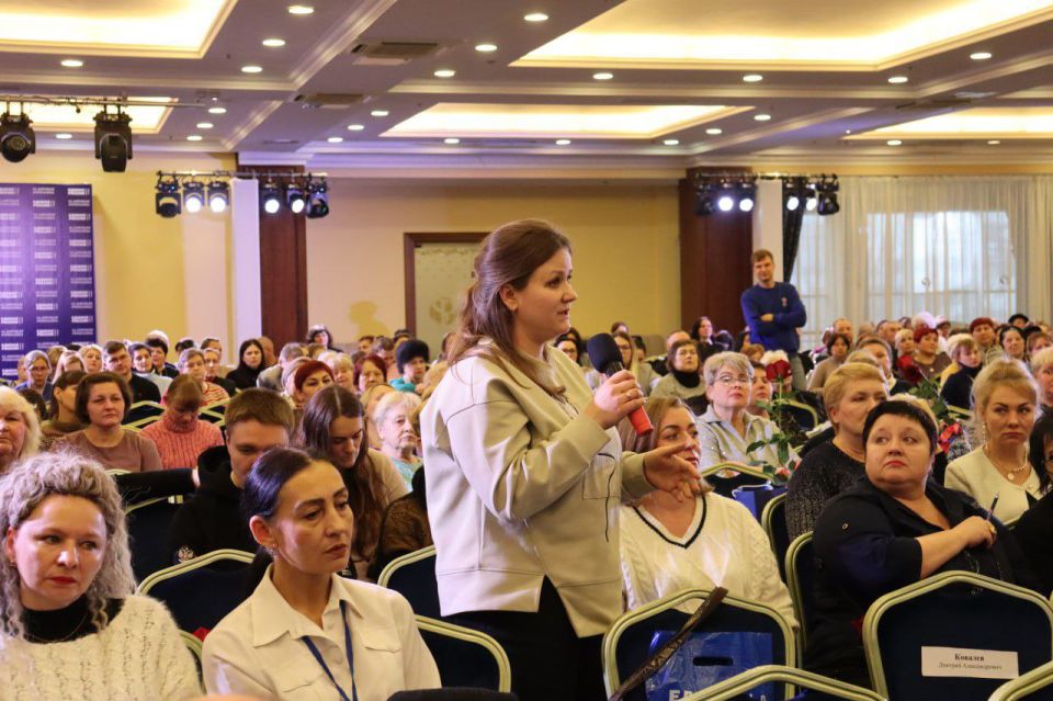 ��������������� ����� "��������" ��������� � �������