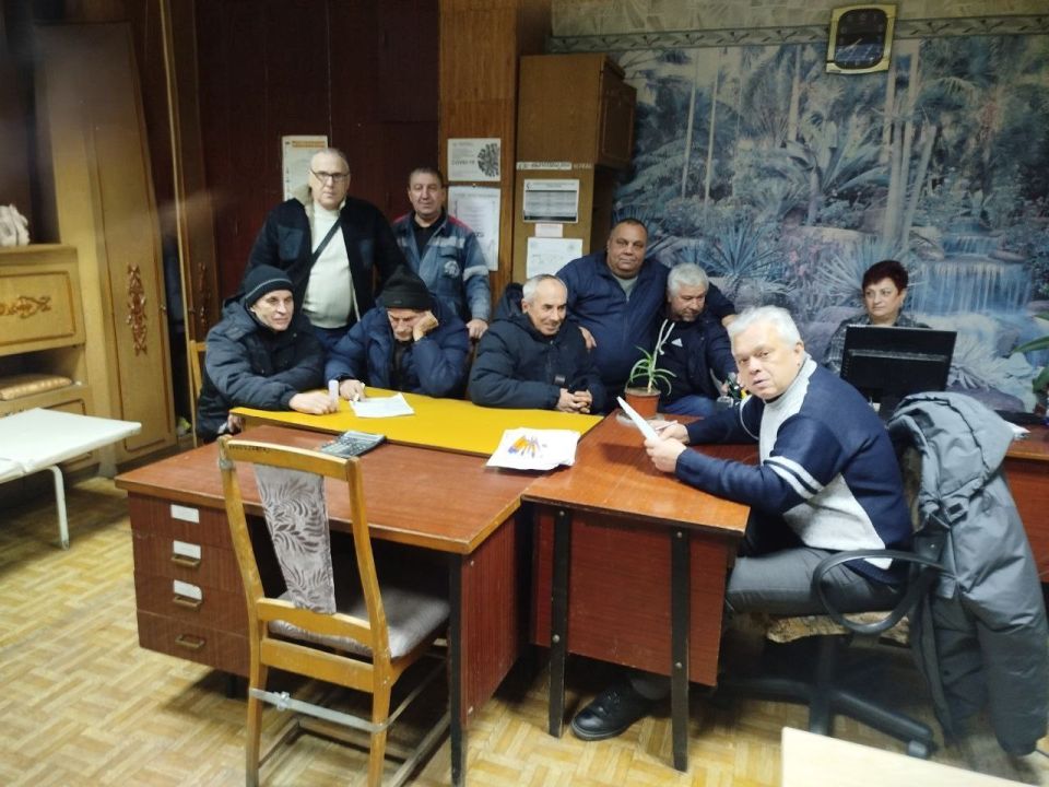 «Новые люди» держат руку на пульсе - устранена острая коммунальная проблема «Новые люди» держат руку на пульсе - устранена острая коммунальная проблема