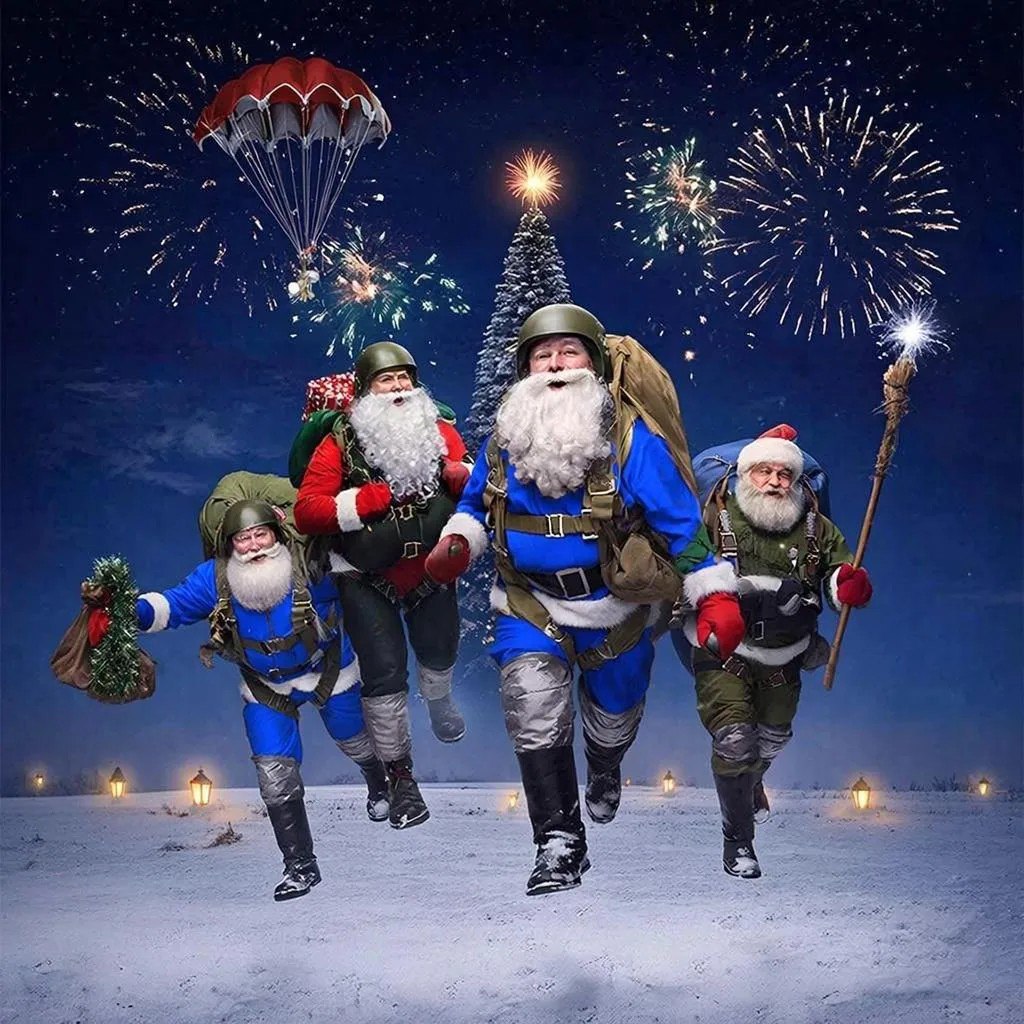 В преддверии Нового года Всероссийский студенческий корпус спасателей проведет традиционную акцию, чтобы подарить радость детям, находящимся на лечении в больницах