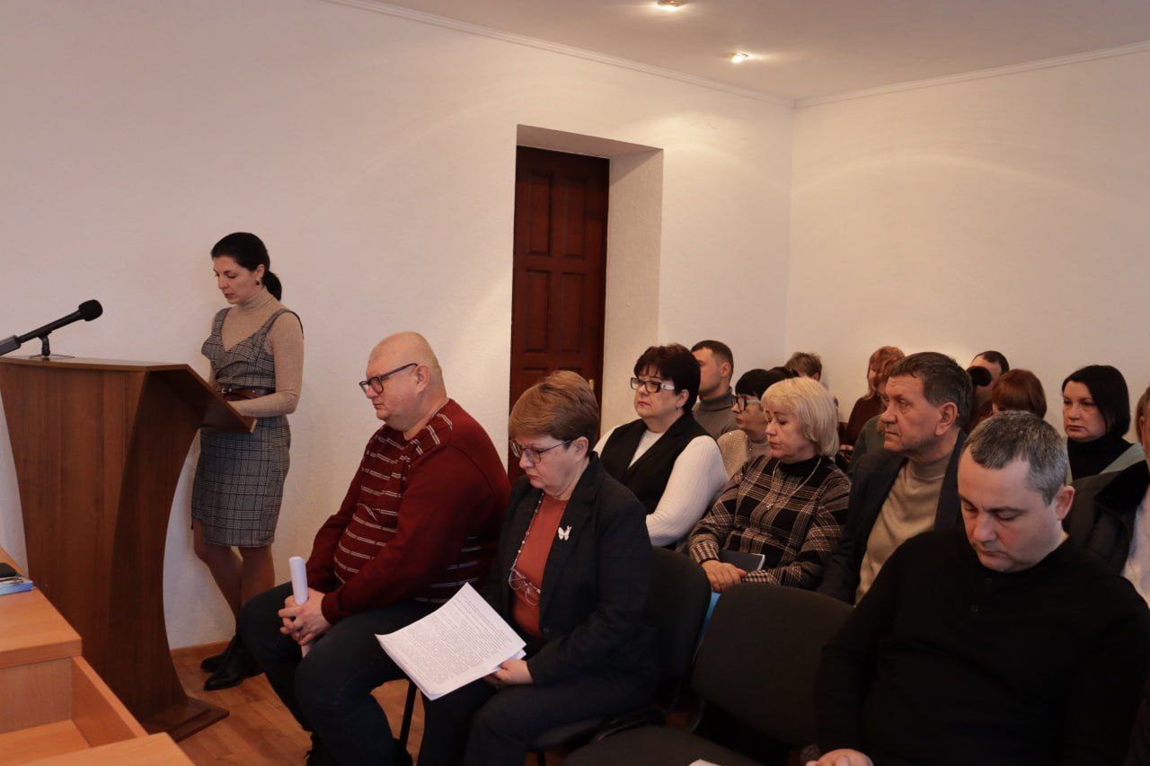 Андрей Бедило принял участие в заседании Штаба по вопросам здравоохранения городского округа Торез Андрей Бедило принял участие в заседании Штаба по вопросам здравоохранения городского округа Торез