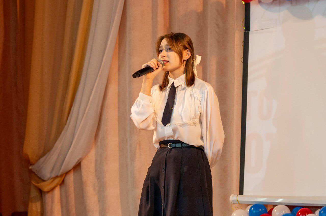 Светлый и объединяющий праздник Светлый и объединяющий праздник