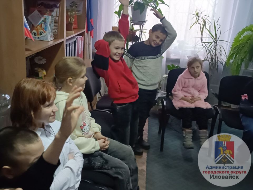 Денис Зубов: Новогоднее чудо. Для детей, состоящих на учёте в отделе опеки и попечительства, сотрудники администрации при поддержке наших друзей исполнили мечты! Выражаем благодарность генеральному директору ООО «Ходынский... Денис Зубов: Новогоднее чудо. Для детей, состоящих на учёте в отделе опеки и попечительства, сотрудники администрации при поддержке наших друзей исполнили мечты! Выражаем благодарность генеральному директору ООО «Ходынский...