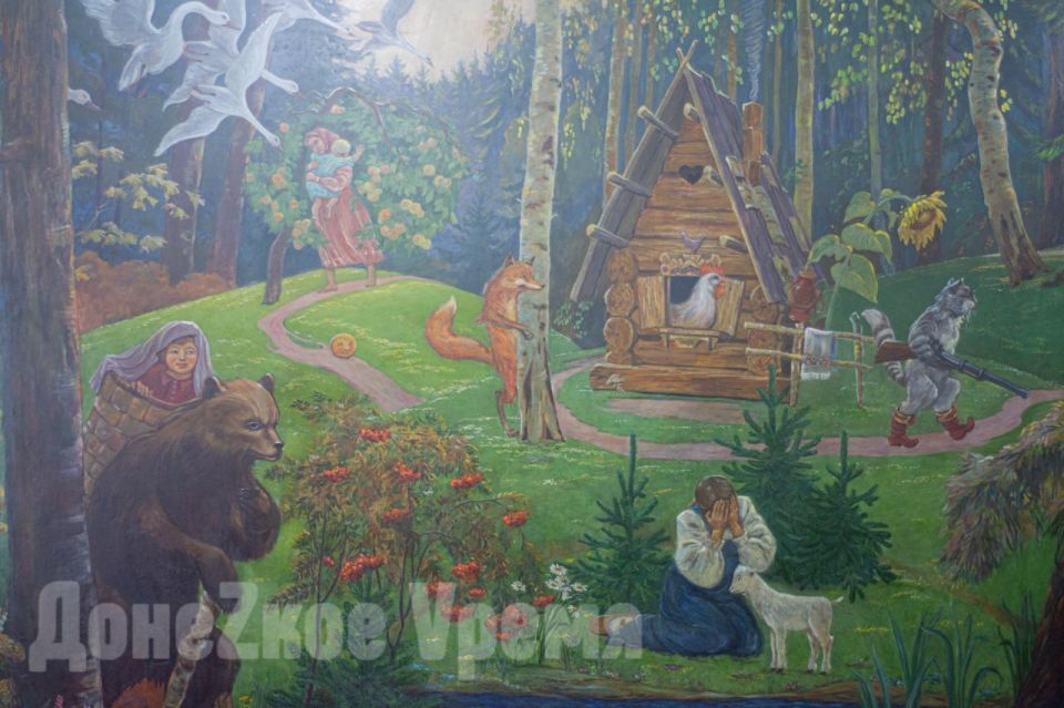 �� ���� ���� �� ���� ����: ���������� ������� ������ ��������� � ������� ����� �����������