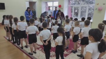 "����������, �������-����!"