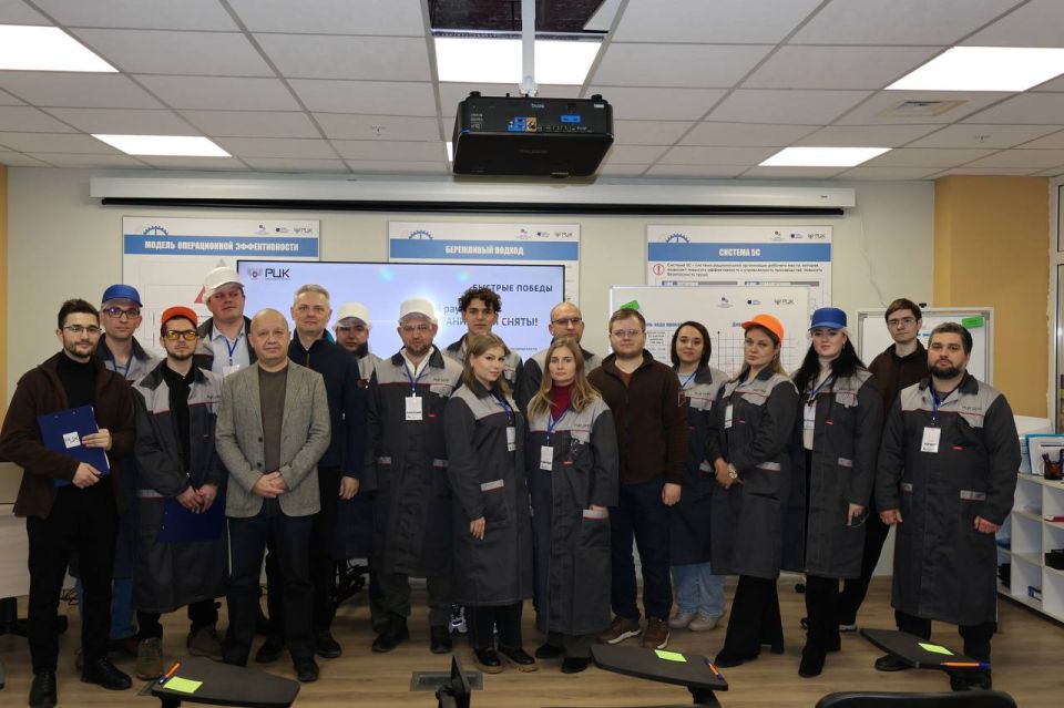 �������� ������: �������� ����������� �����������-��������� ������������ ������� "������������������ �����"