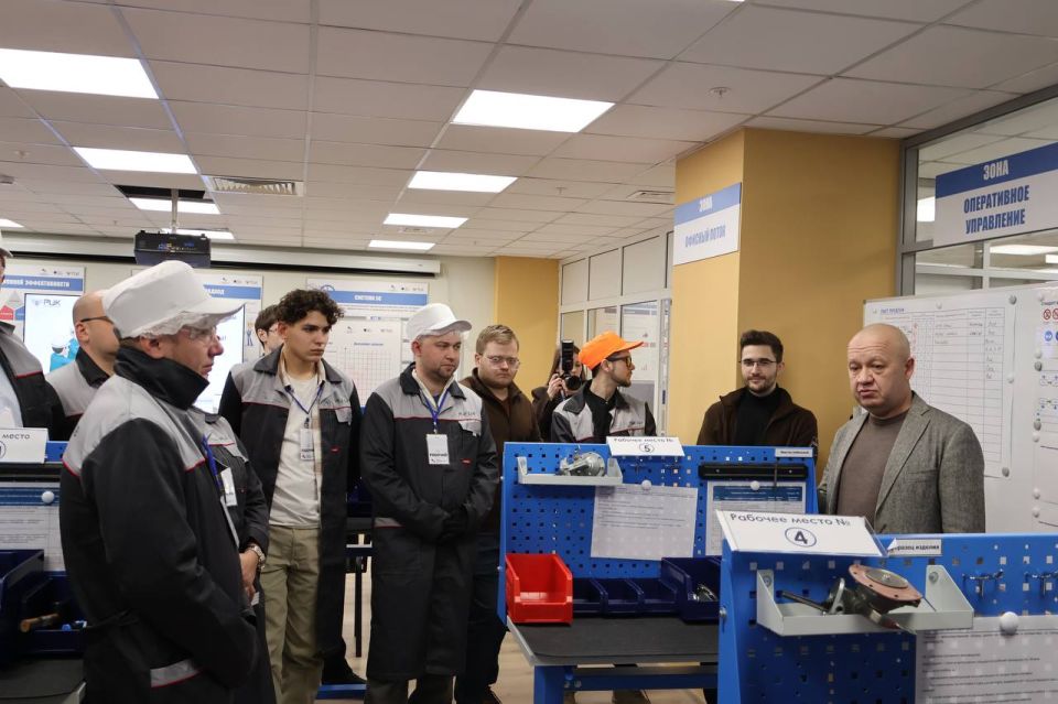 �������� ������: �������� ����������� �����������-��������� ������������ ������� "������������������ �����"