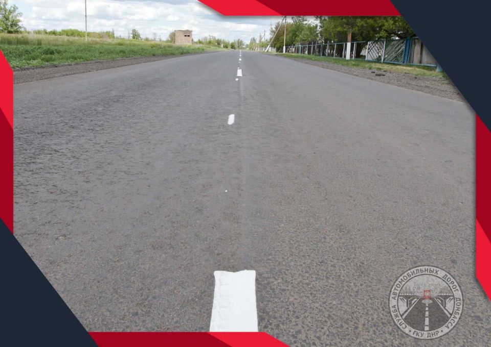Было-стало: Итоги 2025!. Продолжаем рассказывать о дорогах, которые восстановили в 2025 году Было-стало: Итоги 2025!. Продолжаем рассказывать о дорогах, которые восстановили в 2025 году