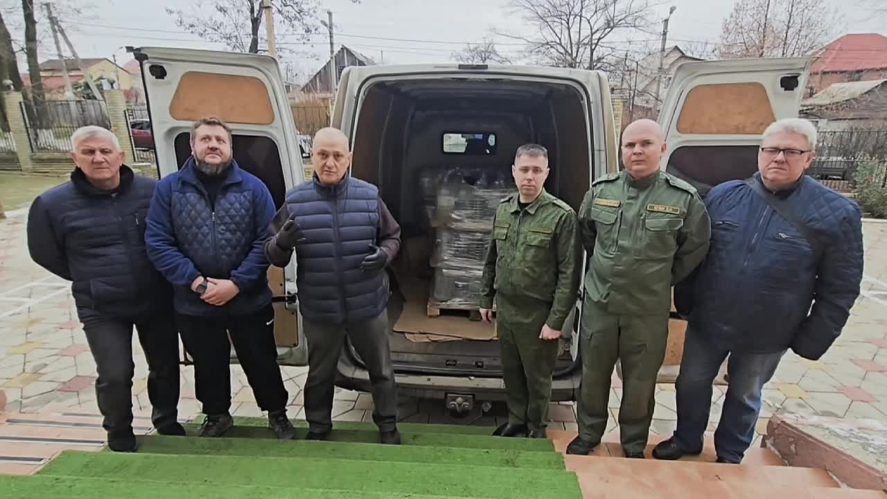 Дмитрий Огилец: Спасибо руководству ТМ"Артезианская" за помощь в обеспечении наших граждан вкусной питьевой водой!