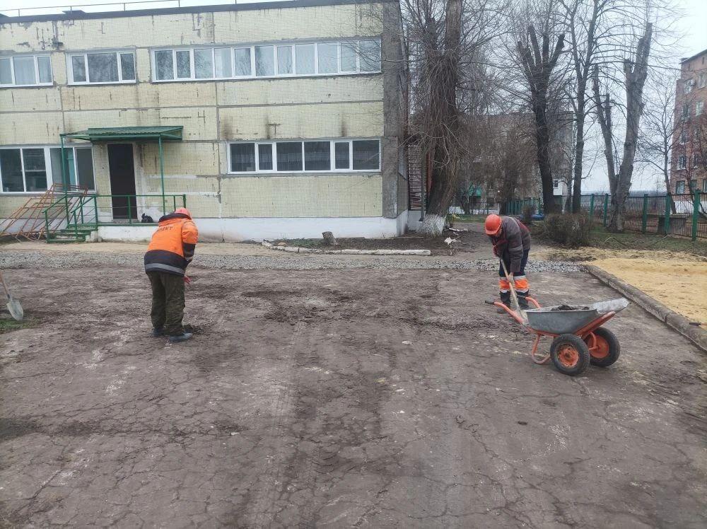 Строители из Ленобласти закончили прокладку очередного участка коллектора в Карло-Марксово г.о. Енакиево Строители из Ленобласти закончили прокладку очередного участка коллектора в Карло-Марксово г.о. Енакиево