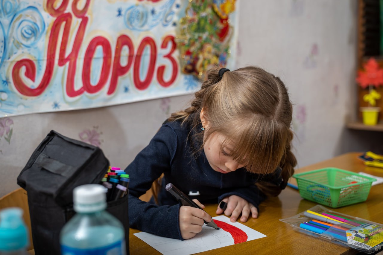 "Письмо из Великого Устюга" "Письмо из Великого Устюга"