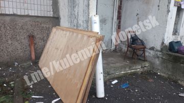 Алексей Кулемзин: Устранение последствий вражеской атаки идёт полным ходом