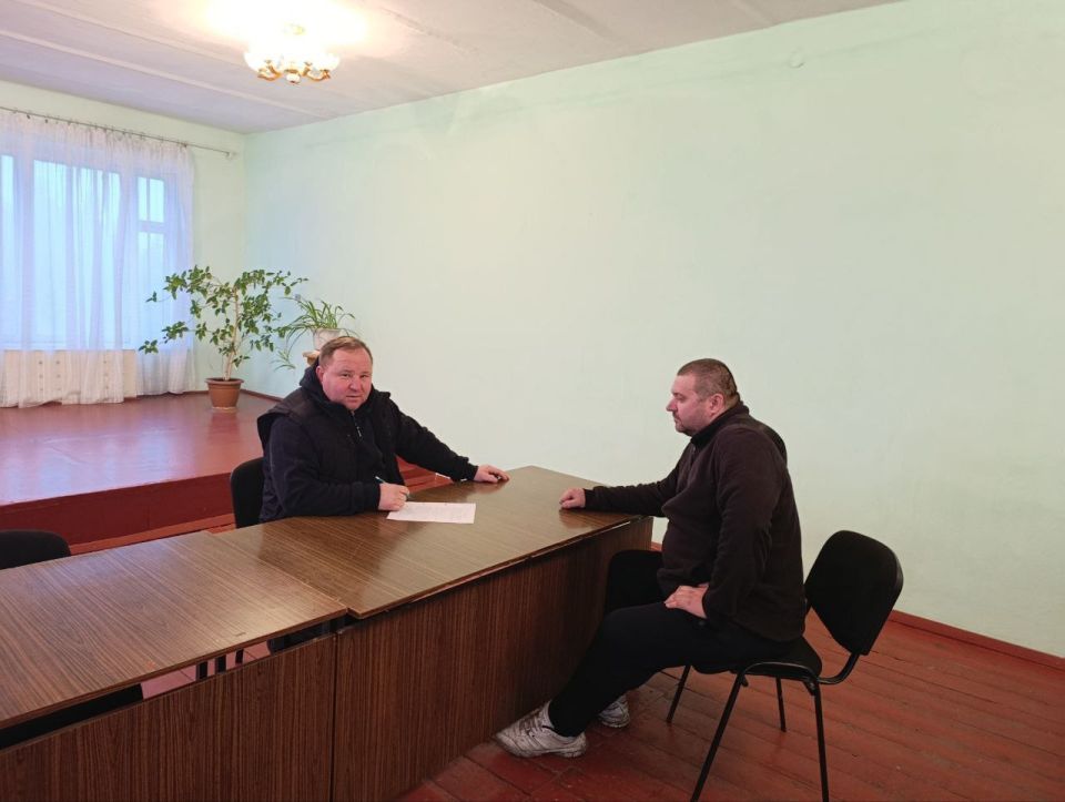 «Новые люди» держат руку на пульсе - устранена острая коммунальная проблема «Новые люди» держат руку на пульсе - устранена острая коммунальная проблема