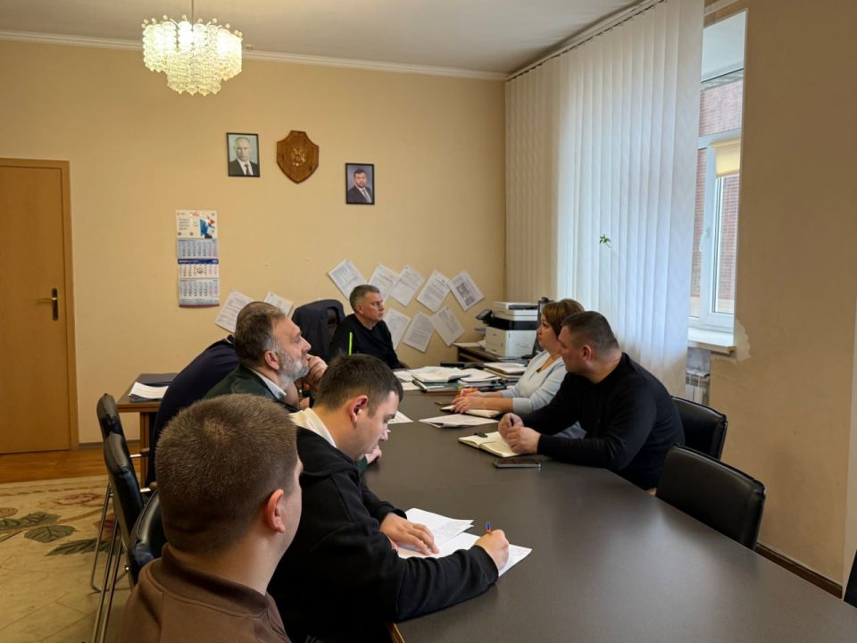 Ирина Кутенко: Цифровое развитие: Обмен опытом с коллегами из Нижегородской области Ирина Кутенко: Цифровое развитие: Обмен опытом с коллегами из Нижегородской области