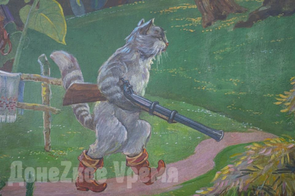 �� ���� ���� �� ���� ����: ���������� ������� ������ ��������� � ������� ����� �����������