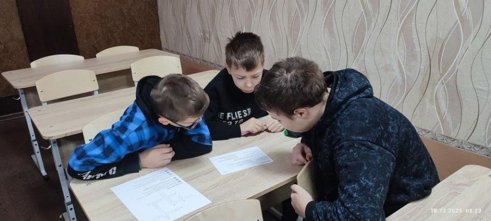 В школах Шахтерского округа в рамках курса «Россия — мои горизонты» прошли отраслевые занятия В школах Шахтерского округа в рамках курса «Россия — мои горизонты» прошли отраслевые занятия