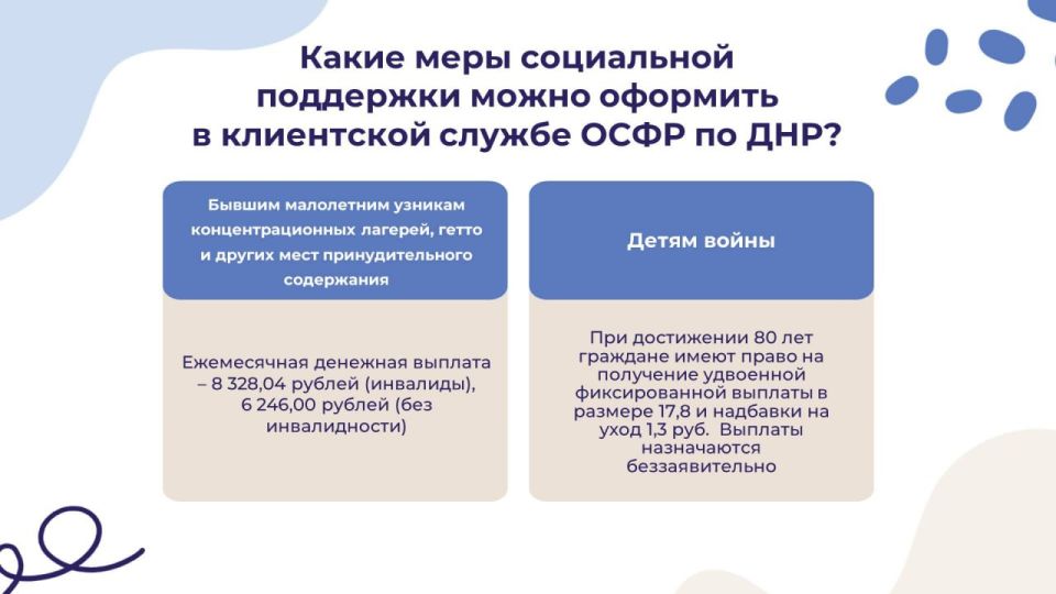 ������� ���: ��������� � ������������ ���������� ��������� � 1 ������ 2026 ����