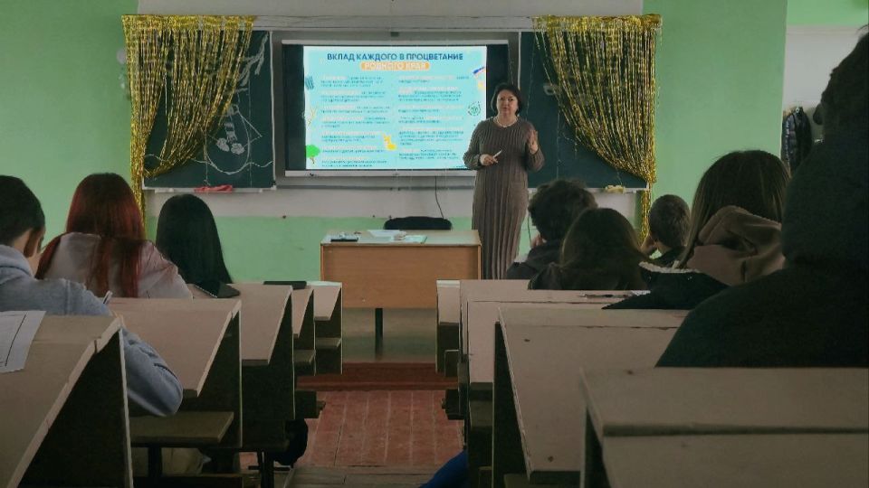 «Новые люди» держат руку на пульсе - устранена острая коммунальная проблема «Новые люди» держат руку на пульсе - устранена острая коммунальная проблема