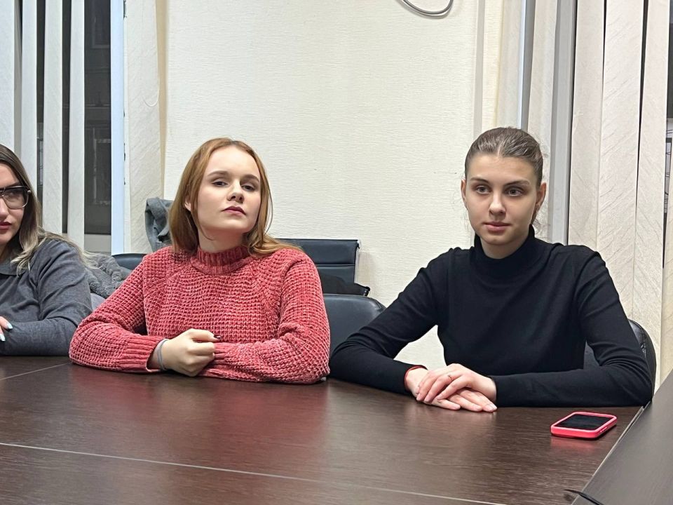 Транспорт Донбасса: решения, которые важны для молодежи Транспорт Донбасса: решения, которые важны для молодежи