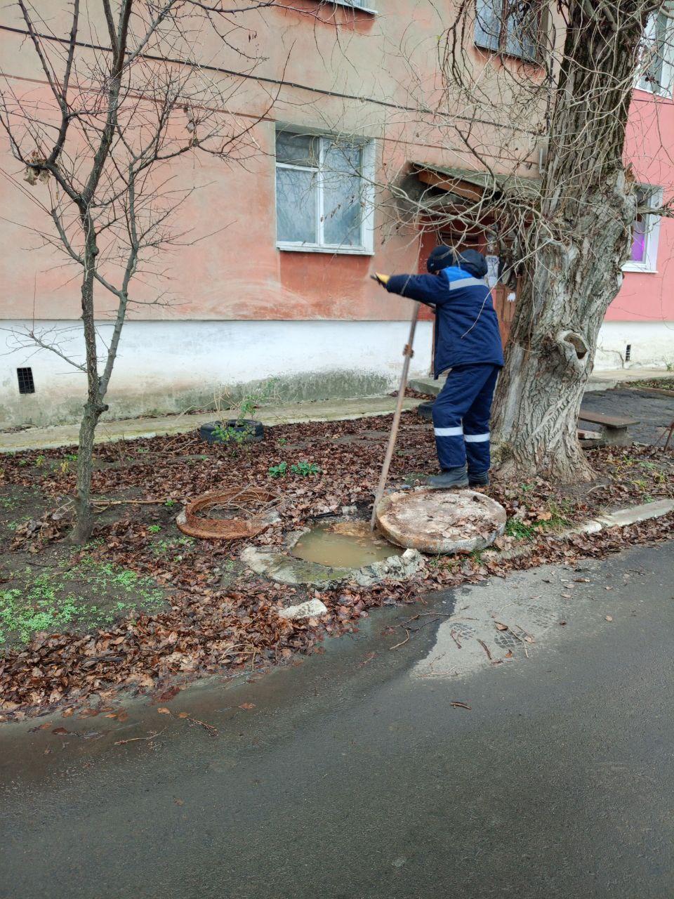 Ремонтная бригада Бурятии устранила 11 аварий на коммунальных сетях Старобешево Ремонтная бригада Бурятии устранила 11 аварий на коммунальных сетях Старобешево