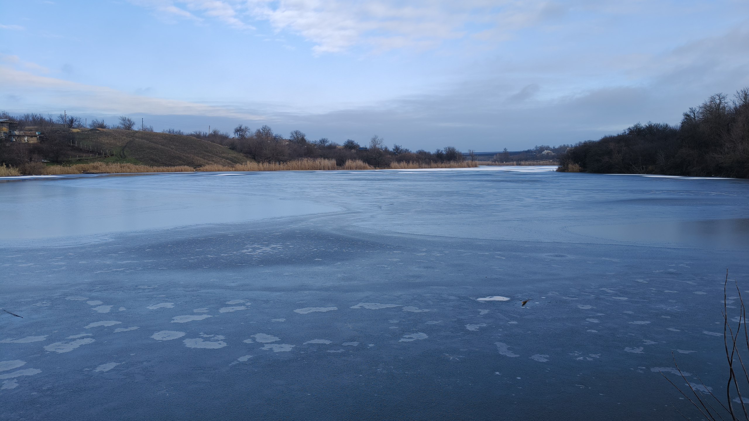 Встреча с трудовым коллективом пгт Донское Встреча с трудовым коллективом пгт Донское
