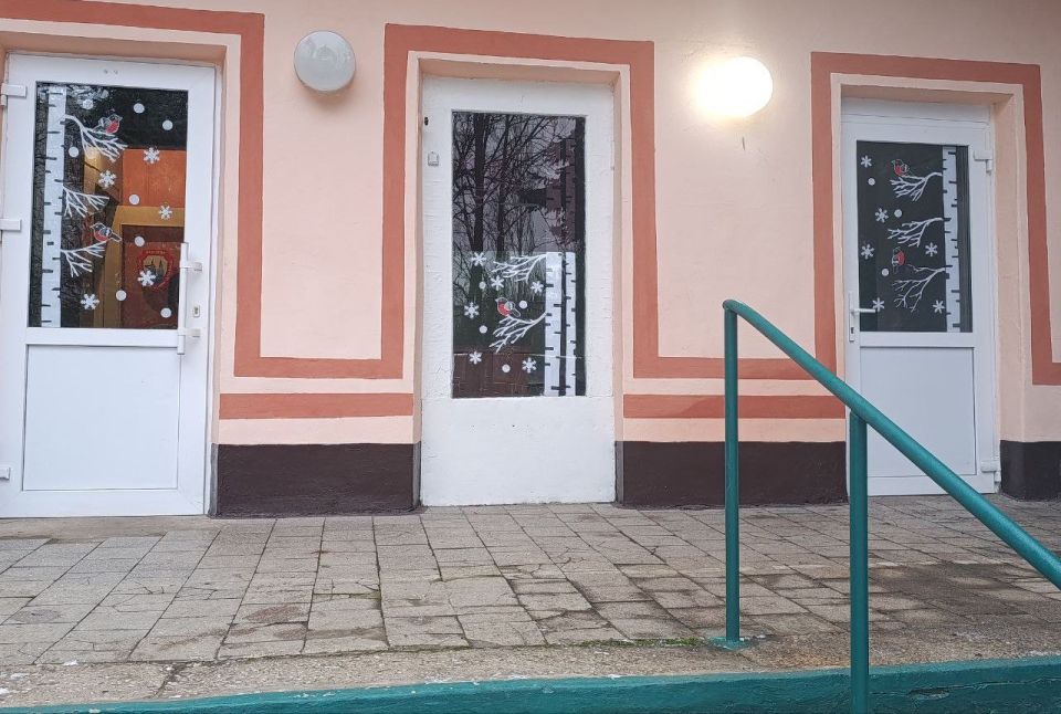 Роман Конев: В Центрально-Городском районе в преддверии праздничных мероприятий все учреждения проявили активное участие в создании новогоднего оформления и праздничной атмосферы Роман Конев: В Центрально-Городском районе в преддверии праздничных мероприятий все учреждения проявили активное участие в создании новогоднего оформления и праздничной атмосферы