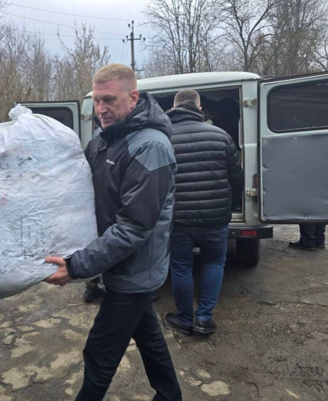 Сергей Юзвинкевич: Володарский муниципальный округ посетили коллеги из нашего шеф-региона, Липецкой области Сергей Юзвинкевич: Володарский муниципальный округ посетили коллеги из нашего шеф-региона, Липецкой области