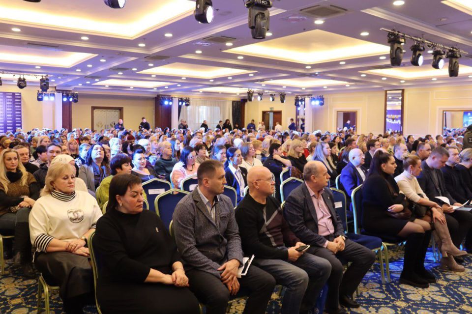 ��������������� ����� "��������" ��������� � �������