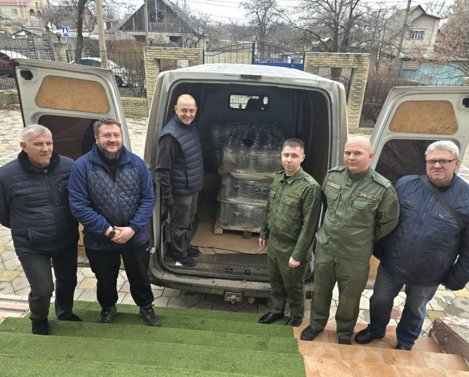 Дмитрий Огилец провел встречу с трудовым коллективом «Кадетской школы-интернат имени Г. Т. Берегового» Дмитрий Огилец провел встречу с трудовым коллективом «Кадетской школы-интернат имени Г. Т. Берегового»