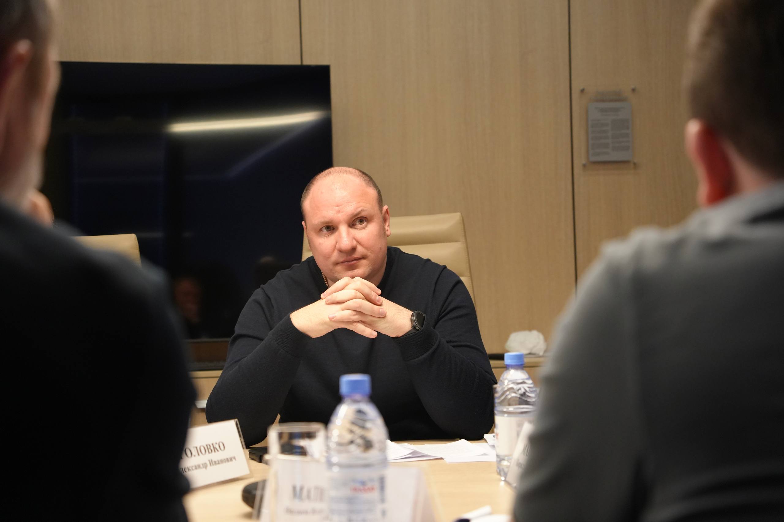 Кирилл Макаров: В туризме сразу видно, где разговор про идеи, а где про реальность Кирилл Макаров: В туризме сразу видно, где разговор про идеи, а где про реальность