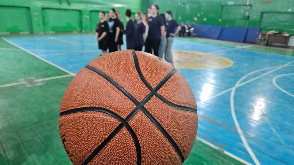 Соревнования по баскетболу Соревнования по баскетболу