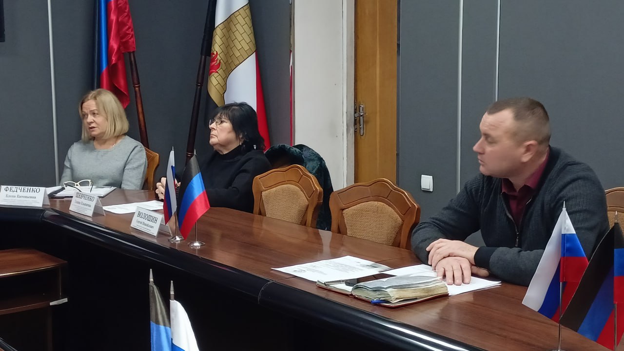 Игорь Мартынов: Заседание межведомственной рабочей группы по вопросам охраны здоровья граждан Игорь Мартынов: Заседание межведомственной рабочей группы по вопросам охраны здоровья граждан