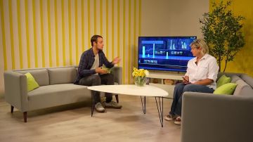 MAX — не просто мессенджер, а цифровой помощник нового поколения!