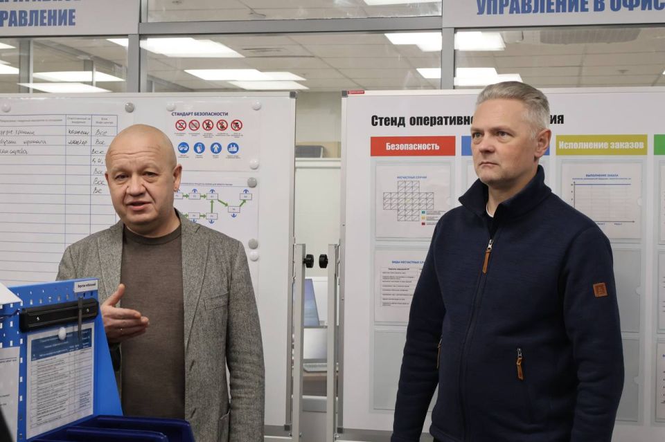 �������� ������: �������� ����������� �����������-��������� ������������ ������� "������������������ �����"