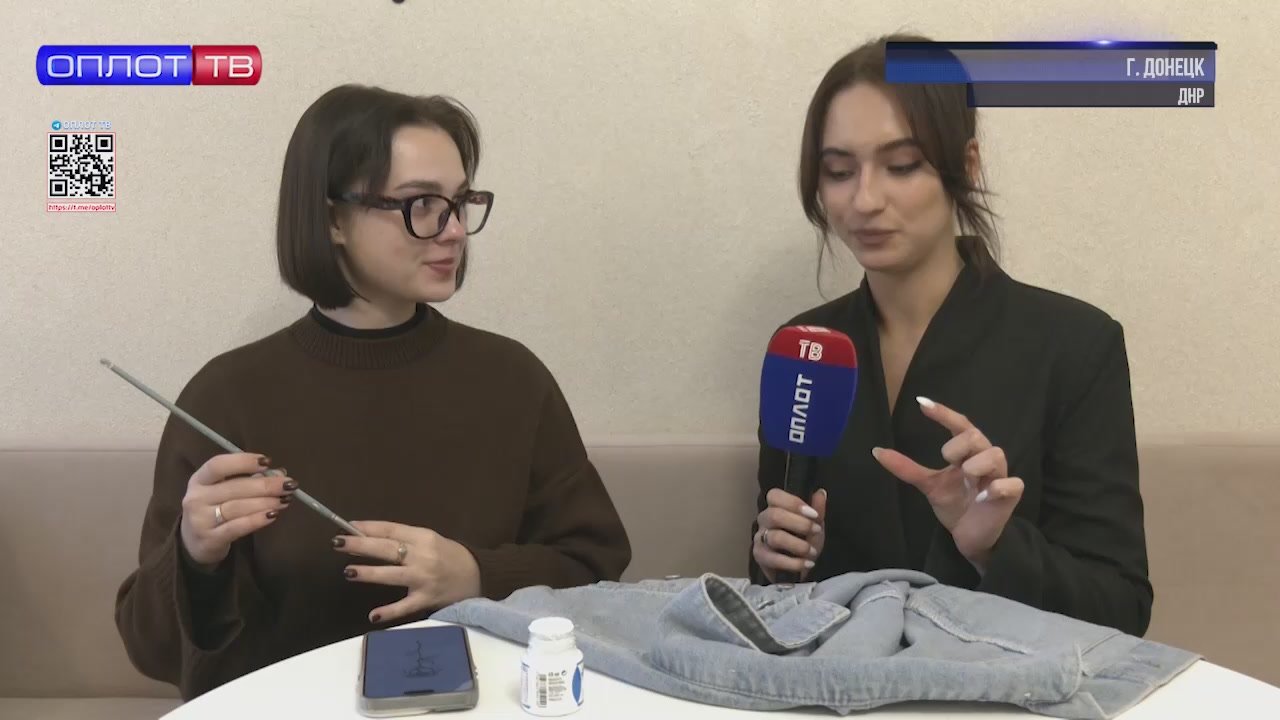 Последователи Куинджи: молодое поколение художников Донбасса