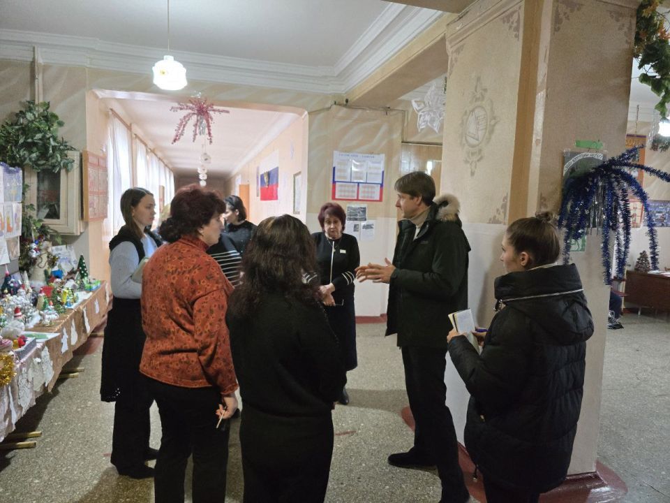 #ЕРДНР #ЕдинаяРоссия #ЕРМакеевка #КомандаДонбасса #Встречи #ЕРДНР #ЕдинаяРоссия #ЕРМакеевка #КомандаДонбасса #Встречи