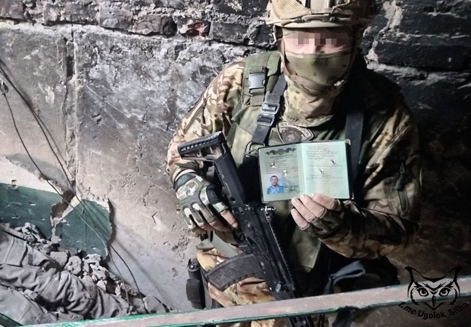 Фронтовые будни. Торецкое направление Фронтовые будни. Торецкое направление