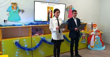 Встреча с мудростью святого Николая