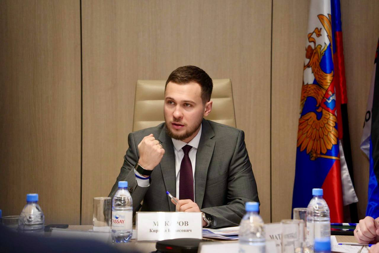 Кирилл Макаров: В туризме сразу видно, где разговор про идеи, а где про реальность Кирилл Макаров: В туризме сразу видно, где разговор про идеи, а где про реальность