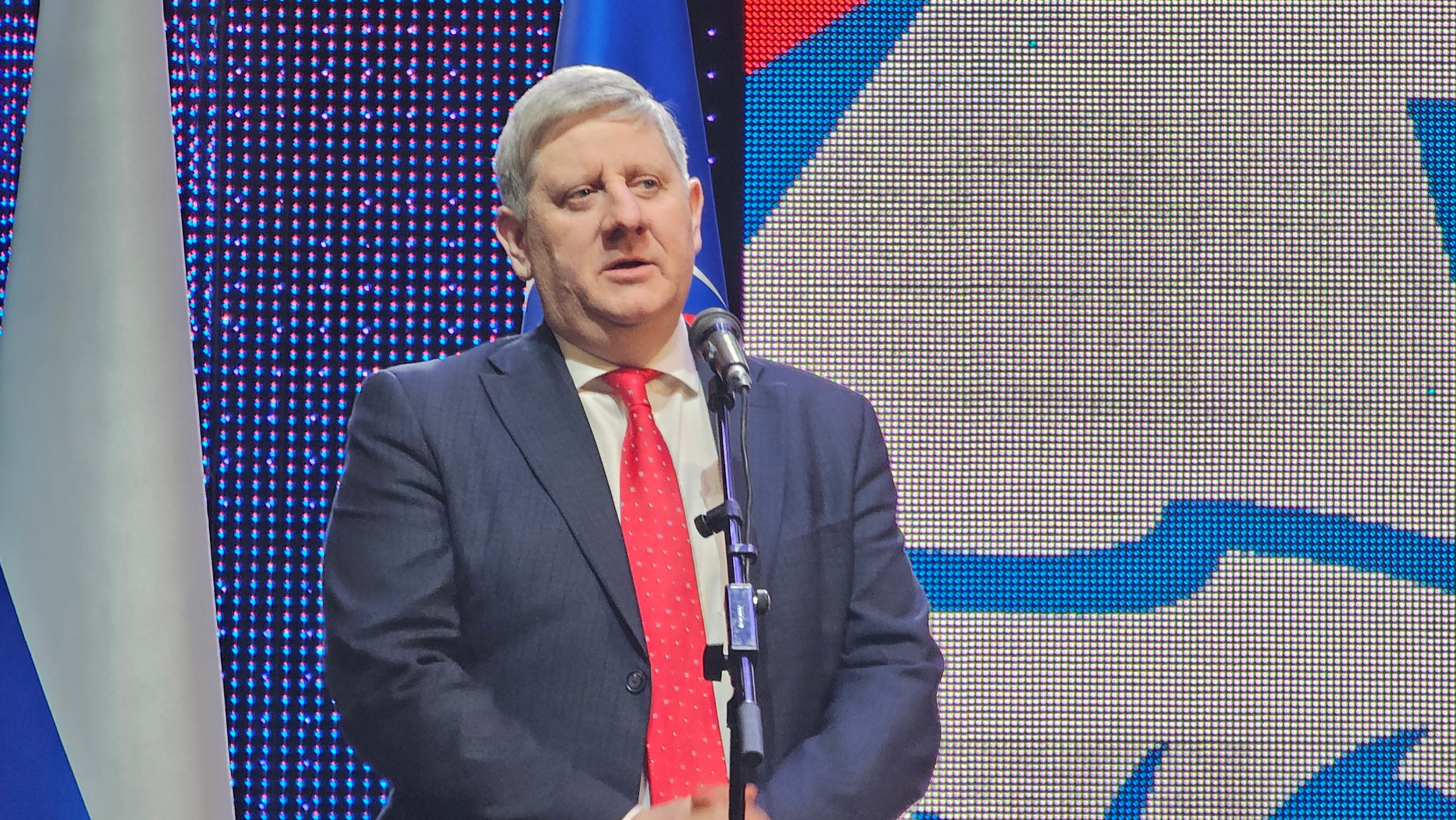 Игорь Мартынов: Енакиевское местное отделение партии "Единая Россия" приняло участие в V Конференции Донецкого регионального отделения Игорь Мартынов: Енакиевское местное отделение партии "Единая Россия" приняло участие в V Конференции Донецкого регионального отделения